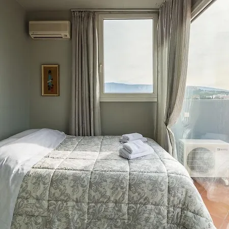 Virgo - Loft With Spectacular View To Acropolis Апартаменты *