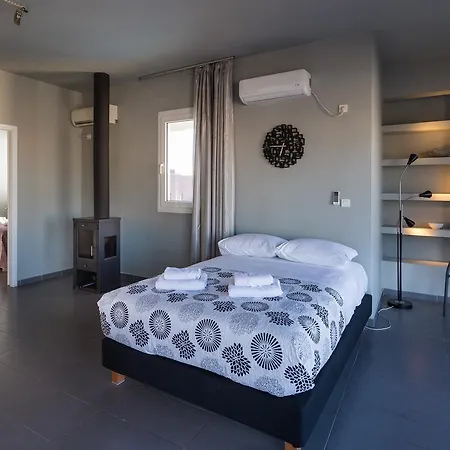 Virgo - Loft With Spectacular View To Acropolis *