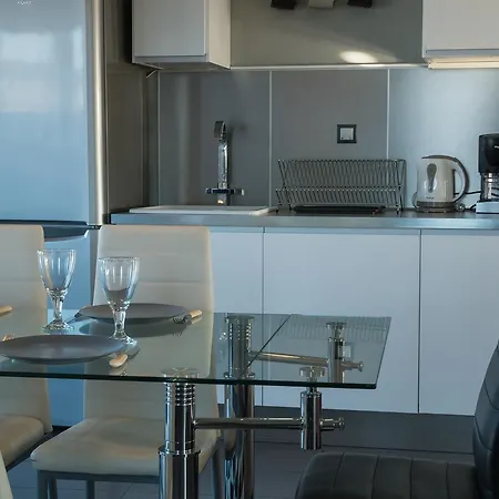 Virgo - Loft With Spectacular View To Acropolis Apartment *