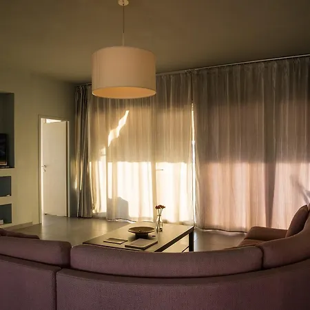 Apartment Virgo - Loft With Spectacular View To Acropolis Athens